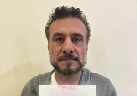Alberto "El Patrón" recupera su libertad tras pagar un millón de pesos por acuerdo legal
