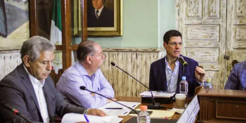 Ayuntamiento de Cuernavaca mantiene finanzas sanas con administración responsable