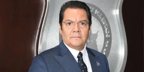 FGR desecha denuncia de Eva Penélope Picazo contra fiscal anticorrupción de Morelos