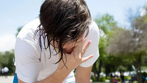 Secretaría de Salud de Morelos reporta 10 casos de golpe de calor en temporada de altas temperaturas