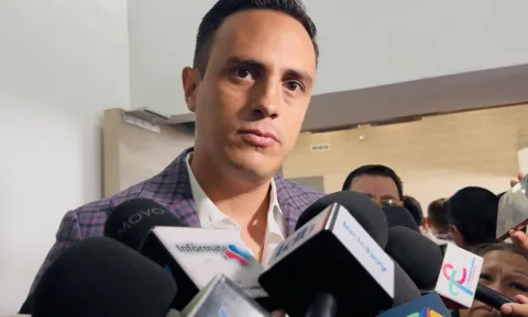 Diputados del PAN en Morelos piden al nuevo titular de Seguridad presentar públicamente su estrategia ante el aumento de la delincuencia.