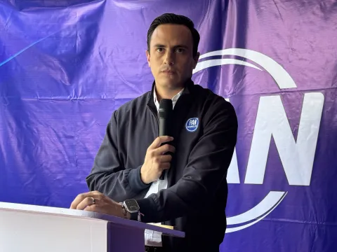 El Congreso de Morelos citará a comparecer al fiscal Fernando Blúmenkron el 20 de mayo y definirá fecha para Penélope Picazo, titular de CEARV.