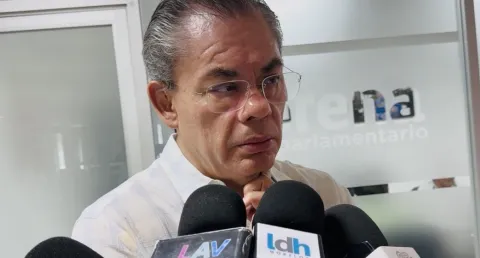 Diputados de Morena en Morelos respaldaron el nombramiento de José Luis Bucio Quiroz como titular de la SSPC y pidieron resultados ante la violencia.