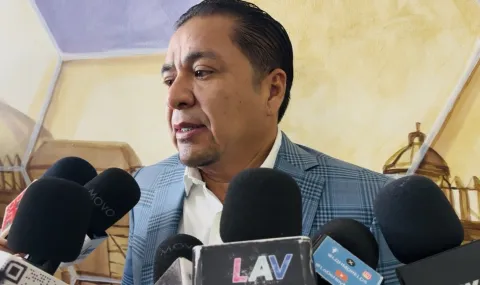  Diputado Alfonso de Jesús Sotelo llamó a revisar la estrategia de seguridad en Morelos ante el cambio en la SSPC y el aumento de delitos.