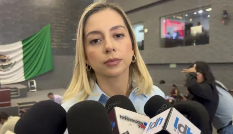 Diputada Andrea Gordillo propone aumentar penas por reclutamiento de menores, especialmente cuando se utilicen redes sociales en Morelos.