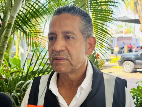 Protección Civil de Cuernavaca identificó 11 puntos de alto riesgo por lluvias; iniciarán notificación a familias en zonas vulnerables.