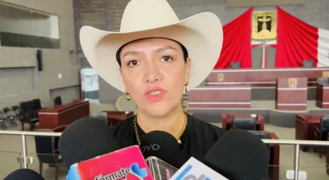 Activista denuncia 98% de impunidad en delitos contra mujeres en Morelos y exige acciones contra feminicidios.