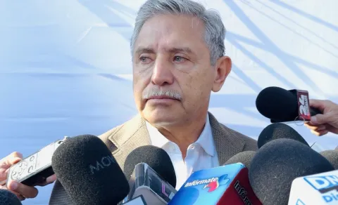 Ayuntamiento de Cuernavaca inicia Plan Integral de Seguridad Universitaria con luminarias, poda, bacheo y videovigilancia.