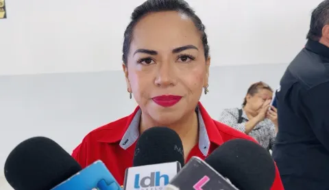 Diputada acusa parálisis en Comisión del Trabajo del Congreso de Morelos y suspensión de trámites de pensiones.