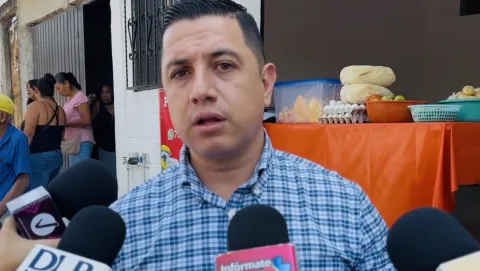El Ayuntamiento de Jiutepec gestionará recursos federales para construir una nueva planta tratadora de aguas residuales y mejorar el manejo sanitario en el municipio.