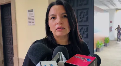El Congreso de Morelos mantiene en pausa la discusión sobre el aborto en espera de una definición judicial que marque el rumbo legislativo.