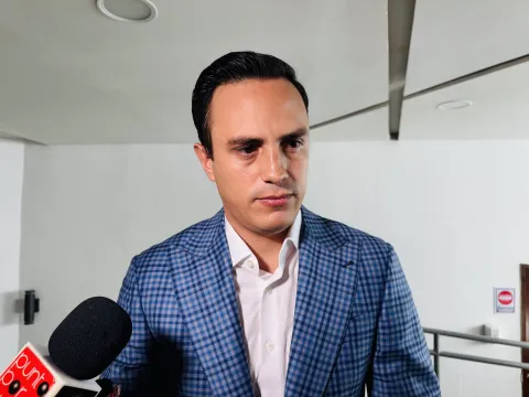 Diputado del PAN señala que falta de autoridad mantiene paro en la UAEM y pide intervención de gobiernos estatal y federal.