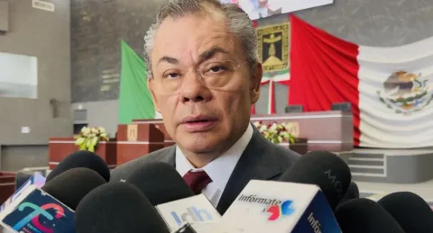 Congreso de Morelos revisará señalamientos contra titular de CEARV y definirá acciones legales conforme a derecho.