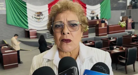Diputada en Morelos propone retomar la revisión de mochilas en escuelas para prevenir riesgos y proteger a estudiantes.