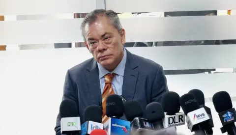 Diputados de Morelos desmienten aprobación de reforma a pensiones en fast track; aseguran que no existe iniciativa en análisis.