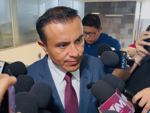 El Congreso de Morelos no registra solicitudes de licencia de diputados para el proceso electoral 2027; aseguran que aún es prematuro.