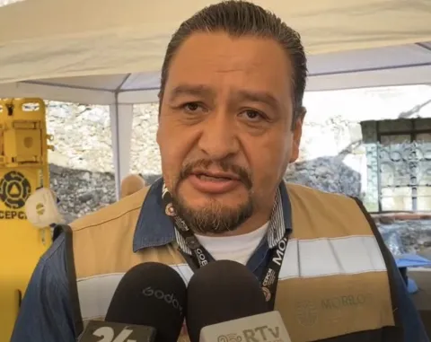 Semana Santa en Morelos concluye con saldo blanco; Protección Civil reporta un fallecimiento en balneario.