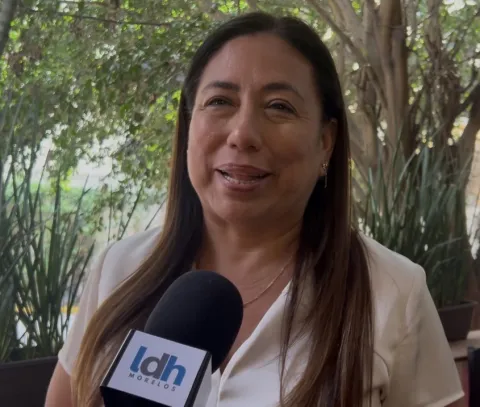 Alejandra Flores renuncia al IMRyT para buscar participación en elecciones 2027; iniciará recorrido en Cuernavaca.