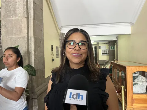 Morelos eliminará el trámite de apostillado como parte de la simplificación administrativa; medida beneficiará a migrantes y familias repatriadas.