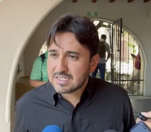 Autoridades de Morelos analizan fortalecer la infraestructura turística en Tequesquitengo tras alta afluencia del 85% en Semana Santa.