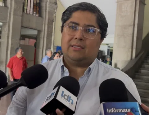Detectan incremento de fraudes digitales en Morelos; suplantan identidad de funcionarios del gobierno estatal.