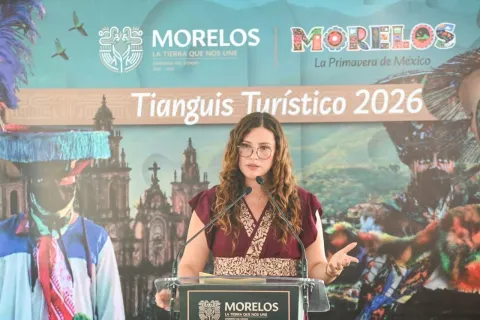 La Secretaría de las Mujeres de Morelos plantea revisar y ampliar la Alerta de Violencia de Género a los 36 municipios, tras considerar que el mecanismo actual ya no refleja la realidad estatal.