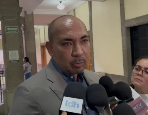 El IMPEPAC pidió más recursos al Ejecutivo de Morelos previo al proceso electoral 2026-2027; la solicitud será analizada financieramente.