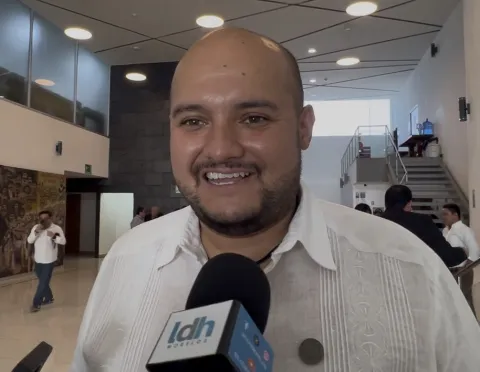 Impajoven implementa programas de salud, valores y bienestar en 15 escuelas de Morelos como parte del Plan Integral de Seguridad Universitaria.