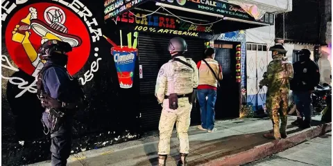 Jiutepec analiza reducir horarios de bares como medida de seguridad