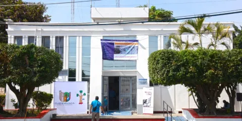 Cuernavaca busca homologar modelo de Juzgado Cívico de Nuevo León