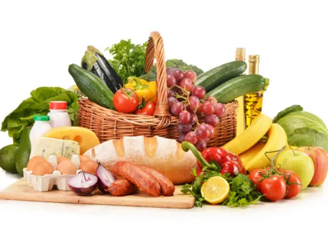   El alza en productos de la canasta básica como jitomate y pepino impacta la inflación en Morelos, informó el INEGI.