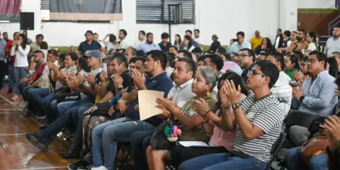 Morelos impulsa el “Mundial Social” con nuevas canchas y espacios deportivos