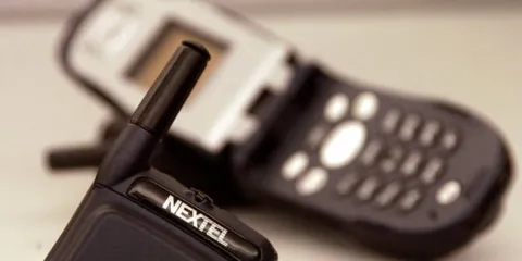 Sentencia colectiva vs. NEXTEL