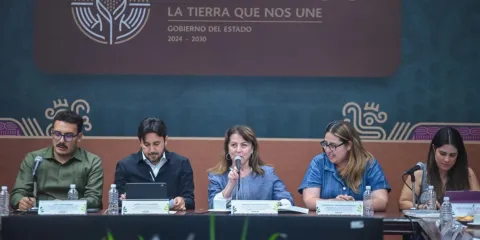 Morelos presenta Anuario Estadístico 2025 para fortalecer el turismo