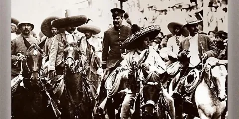 Unir las luchas indígenas y proletarias como un legado de Zapata
