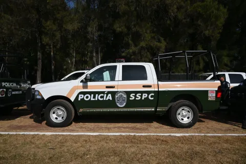 El fiscal Fernando Blumenkron afirma que la designación de José Luis Bucio fortalecerá la coordinación y seguridad en Morelos.