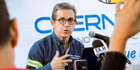 Cuernavaca arranca 15 obras del Programa Anual de Obra Pública 2026