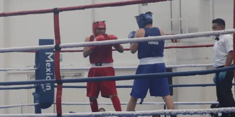 Once boxeadores de Morelos clasifican a la Olimpiada Nacional Conade 2026