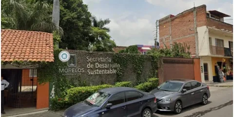 Desarrollo Sustentable de Morelos exhorta a ayuntamientos a exigir impacto ambiental en mega proyectos