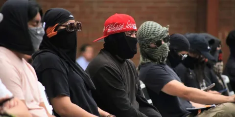 UAEM y Resistencia Estudiantil continúan negociaciones para resolver paro en Chamilpa
