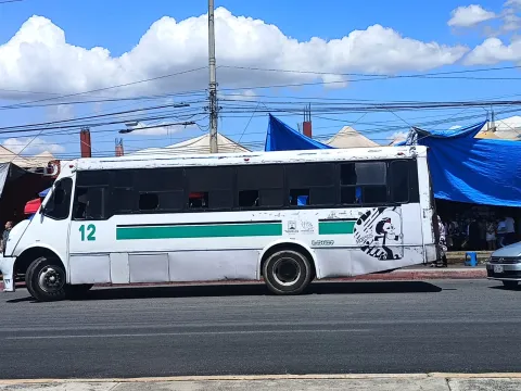 Autoridades detuvieron a dos asaltantes en Cuernavaca, pero no están vinculados al robo en la Ruta 9.