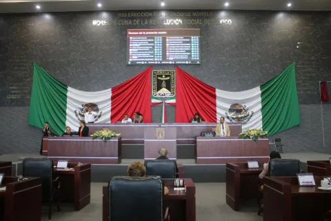 congreso