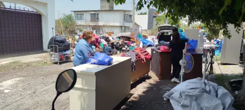 intervencion en oaxtepec