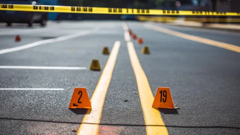 Inseguridad en México