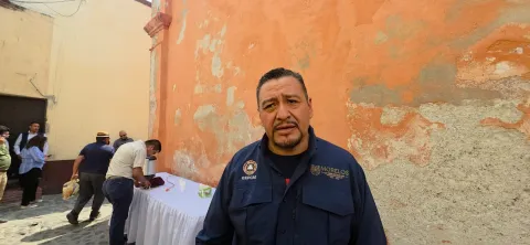 Ubaldo Gonzalez Carretes