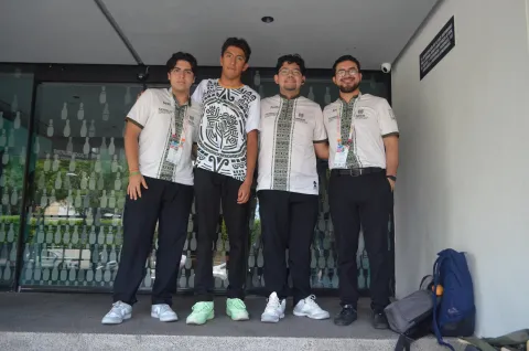 Morelos deportes