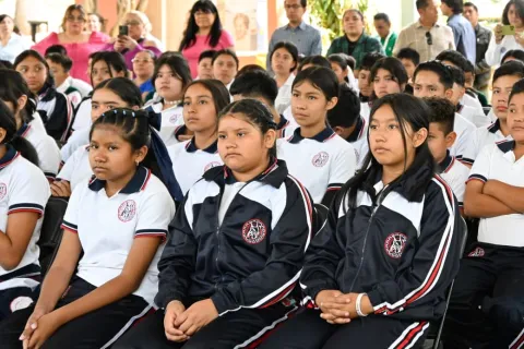   Morelos ajustará el calendario escolar conforme a lineamientos de la SEP; habrá cursos de verano y nuevas medidas ante altas temperaturas.