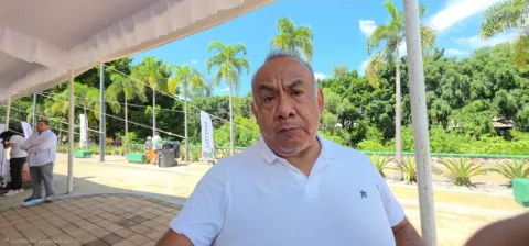 Mauro "N" trasladado a Sonora