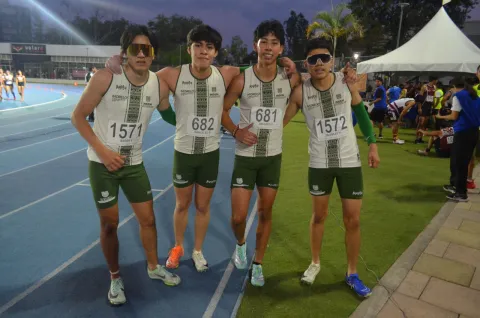 atletismo morelos