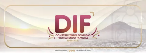 DIF JOJUTLA